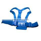 Chest Body Strap For Go Pro thumbnail-1