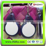 China Manufacturer Uhf Rfid Keyfob for Access Control