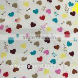 Factory Direct Custom Digital Print 100 Cotton Fabric For Dress thumbnail-4