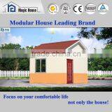 China Durable Self Assembly Light Steel Prefab Mobile Cabin House