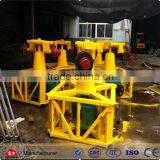 Gold Wet Pan Mill Grinding Machine/cone Wet Grinding Machine for Gold of Top Quality and Best Service thumbnail-1