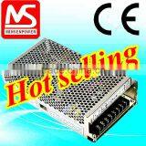 Effective 120W Switching Power Supply