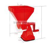 S/S+PP 37*16.5*35.6 Home Appliances Slow Juicer/manual Tomato Juicer/juice Machines/juice Extractor thumbnail-2