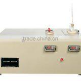 Pour Point&Cloud Point Tester for Petroleum Products