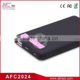 Phone Stand Suction Cup Portable Power Bank 4500mAh for Mobile Phone thumbnail-2