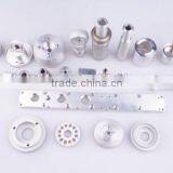 China OEM Aluminium Cnc Milling Parts Made by Milling Machine