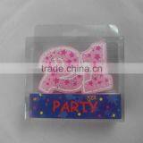 Number Candles,birthday Candle,birthday Party Candle
