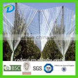 Plastic agriculture anti hail net for greenhouse