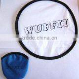 New Rope Frisbee Style Flyer Dog Products thumbnail-1