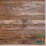 Economic and Durable 3d Wood Wall Panel thumbnail-6