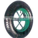 French Model Wheel thumbnail-1