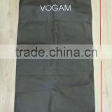 2016 factory directly non woven custom foldable garment bag