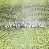High Quality Sheet Paper Embossing Machine