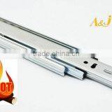 Best Price Drawer Slide Manufacturer Slide Bearing Telescopic Quiet Drawer Slides thumbnail-3