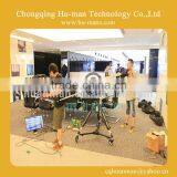 3D 4D Animation Film Making thumbnail-1