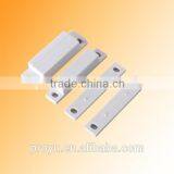 Low Cost Surface Mounted Magnetic Door Contact Switch PY-C31