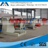 Steel Coil Slitting And Cutting Machine Manufacturer Line