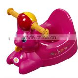 animal baby potty chair & baby product passed ASEM F963-03 and EN71
