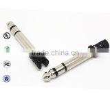 China supplier 2016 new type 5.3mm male plug connector for headset