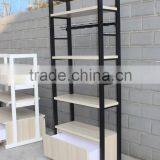 Store Shelving Wood thumbnail-5