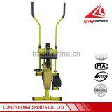 High Quality Fashion Softly Deformable Elliptical Air Bike Quality Choice Most Popular thumbnail-3