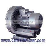 Single Phase Side Channel Blower thumbnail-2