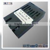 1x9 1.25G CWDM 1310nm 40km Optical Receiver for 100% OEM-Compatible Fiber-Optic Transceivers