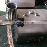 Industrial Meat Mincer With Stainless Steel Hopper thumbnail-2