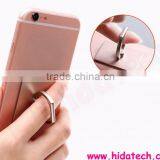 Wholesale Cheap Cell Phone Accessory Kickstand Mobile Phone Grip Ring Stand Holder Holder Supplier's Choice thumbnail-2