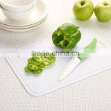 Antibacterial PP Cutting Board Environmental Protection Food-grade Chopping Block thumbnail-2