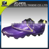 2016 best selling professional stylish low price sport football shoe