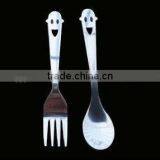 Stainless Steel Spoon Set With High Quality and Low Price