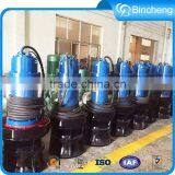 High Pressure Submersible Water Propeller Pump Pumping Machine thumbnail-4