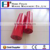 Belt Conveyor Troughed Idler/Conveyor Trough Type Forward Rollers/Conveyor Belt Guide Rollers thumbnail-4