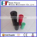 New Conveyor Belting Feeder Picking Troughed Idlers For Process Plants thumbnail-6