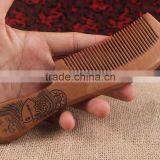 Supply Custom Smart Wooden Comb thumbnail-5