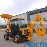 1200kg Backhoe Loader With Price thumbnail-5