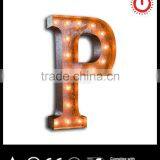 2.4m Huge Heart Lights2.4m Large Decorative Lights for Wedding CE ROHS thumbnail-1