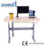 wheelchair height adjustable table manufacturer wholesale