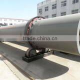 Cylinder Rotary Kiln Cooler in Cement Industry/Cement Factory thumbnail-4