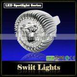 Top Popular 3W GU10 LED Spot Light GU10