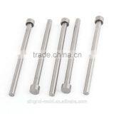 High Precision Carbide Punch Maufacturer Punch and Die for Molds thumbnail-6