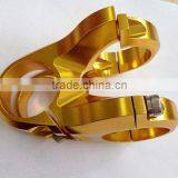 CNC Machining Metal Copper Rapid Prototype