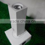 Switched Bedside Wall Light Adjustable 1w 3w CRI >80 thumbnail-4