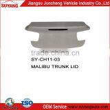 High Quality MalibuTrunk Lid For Chevrolet Auto Parts thumbnail-1