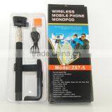 Selfie Stick With Remote Shutter Selfie-stick thumbnail-5