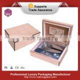 New Design Wooden Cigar Boxes Wholesale thumbnail-6