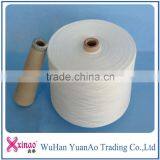 China Yarn Supplier 100% Polyester Spun Yarn for Sewing Thread thumbnail-3