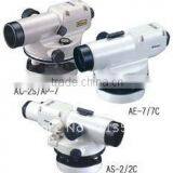 Nikon AC-2S Auto Level,prism