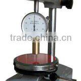 Shore Rubber Hardness Tester for Thin Rubber-Complete Machine Type